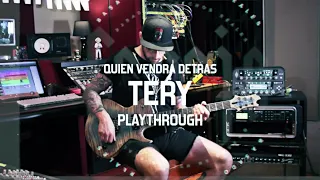 TERY LANGER / CARAJO - QUIÉN VENDRA DETRAS (PLAYTHROUGH)