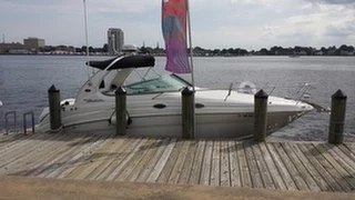 [SOLD] Used 2007 Sea Ray 280 Sundancer in Portsmouth, Virginia