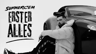 Summer Cem • ERSTER ALLES • [ official Video ]