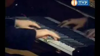 lim dong hyek - Chopin prelude op.28 no.16 in Bb