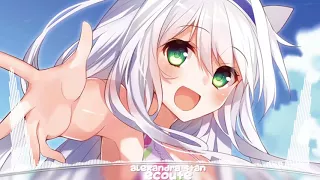 Nightcore - Écoute [Remix]