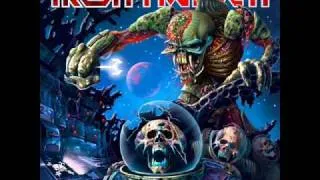 Iron Maiden El Dorado(NEW SONG)