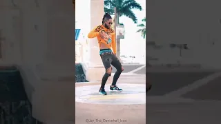 wizkid ft buju -mood (official dance video) ft jay_fusion_skankaz