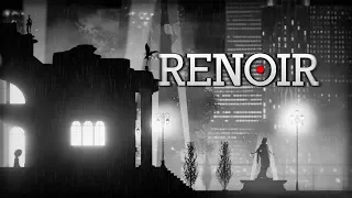 Renoir|Игра про детектива