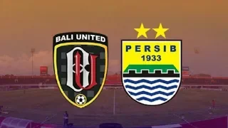 Bali United vs Persib Bandung 3-2|shoppe Liga 1 2019