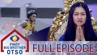 Pinoy Big Brother OTSO - July 21, 2019 | Full Episode