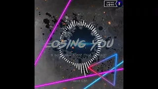 Losing You _-_ W!lZ X Robin Andrew (Official Reggae Remix) prod by DJ Alexiis