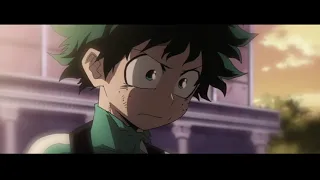 Boku no Hero Academia | Plus Ultra | AMV「Anime MV」