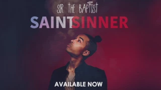 Sir The Baptist - God Is On Her Way [OFFICIAL AUDIO]