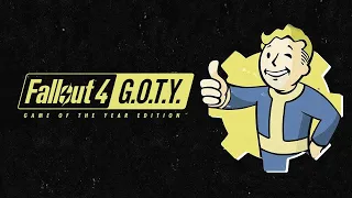 Fallout 4  GOTY | ПРОХОЖДЕНИЕ ВПЕРВЫЕ | ЧАСТЬ 2