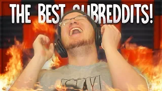 THE BEST ROASTS ON REDDIT!! - THE WORLDS BEST SUBREDDITS