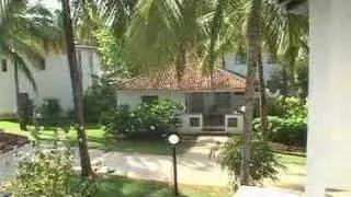 Dona Sylvia Beach Resort - Cavelossim Goa