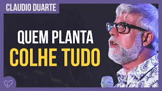 Cláudio Duarte - COMO ATRAIR COISAS BOAS