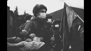 🔴Russian peacekeeping operation in ARMENIA ● Nagorno-Karabakh: 🔵Russian Peacekeeping Forces🟠