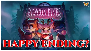 Beacon Pines The Happy Ending?