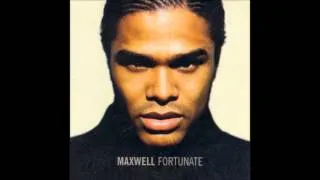 Maxwell - Fortunate Chopped & Screwed (SLOWED) By D.J. LILBONE