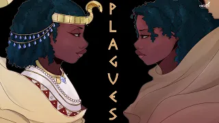 The Princess of Egypt: The Plagues 2021 【Genderbent Cover By Sierra Nelson】