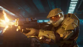 Halo Infinite | Campaign Opening Cutscene