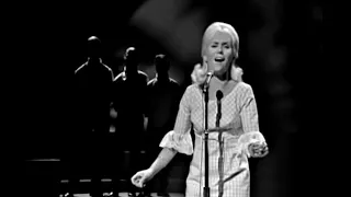 {HD-Stereo} Jackie DeShannon - What The World Needs Now (live August 18th,1965)(Stereo Mixed)