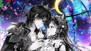 A Whole New World Switching Vocals (NIGHTCORE)