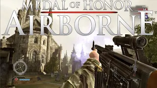 Medal of Honor: Airborne Multiplayer Gameplay 2022