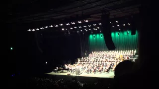 Ennio Morricone - Chi Mai (Maddalena) (Live@Zénith Arena de Lille, France, March 22nd 2015)