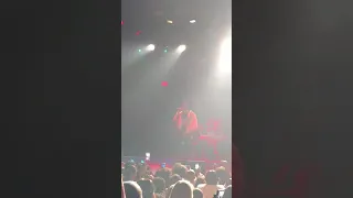 August Alsina- Hold You Down Verse Live