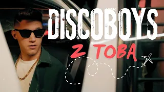 DiscoBoys - z tobą (oficjalny teledysk) 2024