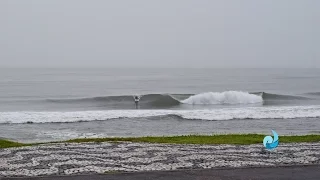 Boletim 15/3/2017 Praia brava Matinhos surfja manhã.