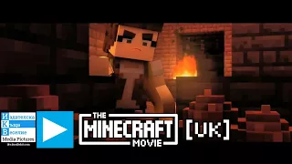 The Minecraft Movie: Portal for other worlds - Official trailer 2018