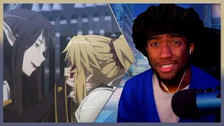 SHE'S GOING TO BE KING!!! | Fate/Apocrypha Season 1 Episode 23 Fresh Reaction