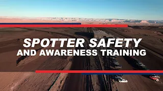 Training Video | Spotter Safety (Trailer)