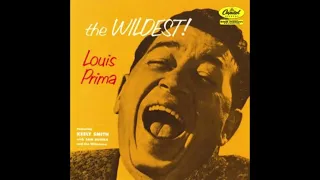 Louis Prima  -The Wildest  -1956- FULL ALBUM