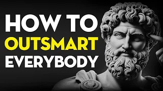 10 Stoic Rules For Life To Become Emotionally Insensitive | Stoicism