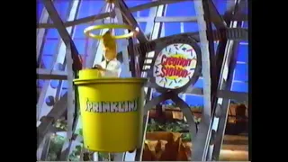 TBS commercials (February 8, 1994) - Part 2