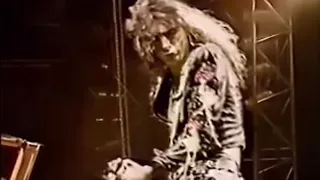 whitesnake live at donington 1990 but it’s just steve vai being hot