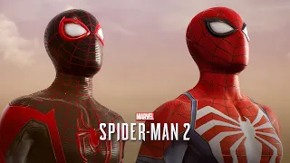 Marvel's Spider-man 2 (Film)