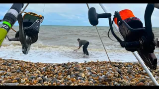 Small changes Made the difference - Sea Fishing U.K