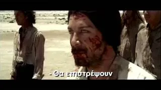 Gallowwalkers 2013 Trailer HD Greek Subtitles