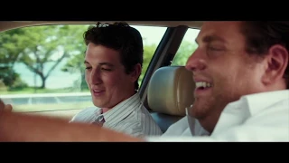 war dogs best scene