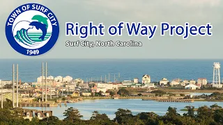 Surf City NC - ROW Project