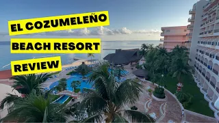 El Cozumeleno Beach Resort Cozumel