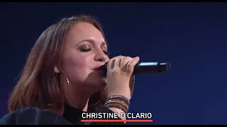 Ya No Soy Esclavo (No Longer Slaves) - Christine D'Clario ft. Jacobo Ramos