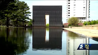 Remembrance ceremony to honor the 168 victims, survivors of Oklahoma City bombing 29 years ago