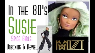 👑 Edmond's Collectible World 🌎:  In The 80’s Susie Doll Mizi Convention EXCLUSIVE Unboxing & Review