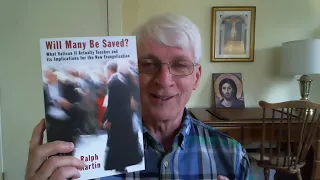 Ralph Martin Responds to Bishop Barron on the Salvation of Non-Christians
