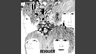 Tomorrow Never Knows (Remastered 2009)