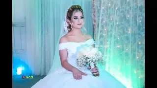 Fawzi & Evlin - Part -3 #Wedding in Bielefeld Music Koma Tarek Shexani by Dilan Video 2018