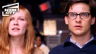 Doc Ock Kidnaps Mary Jane | Spider-Man 2 (Tobey Maguire, Kirsten Dunst, Alfred Molina)