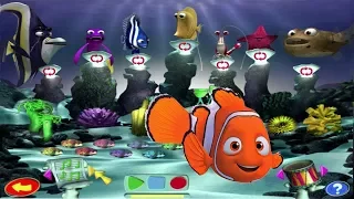 Finding Nemo: Nemo's Underwater World of Fun - Tribal Music